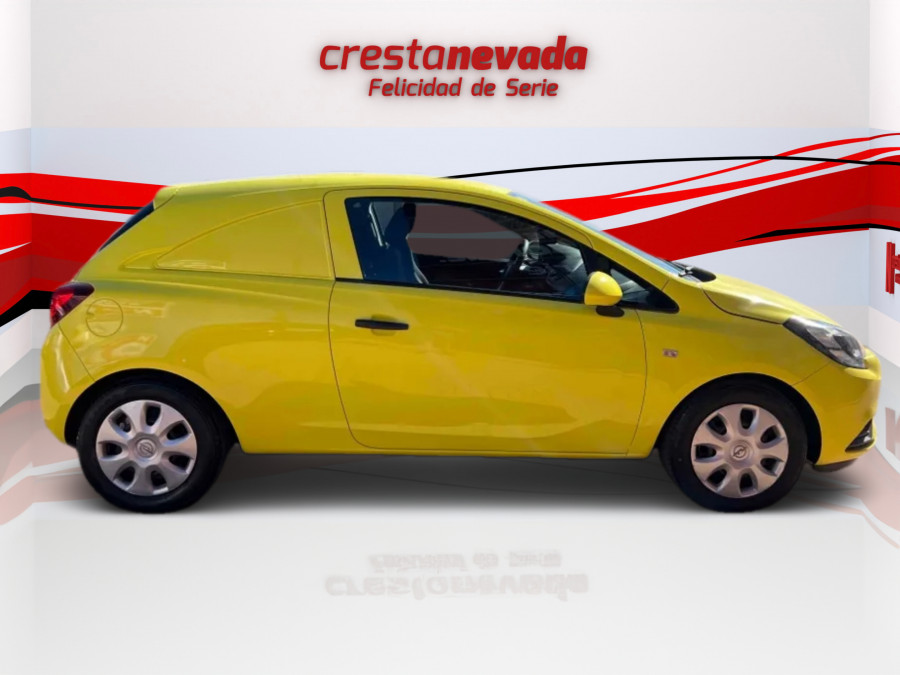 Crestanevada